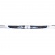 Manillar BTT recto 31.8mm