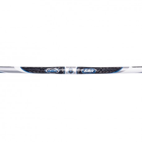 Manillar BTT recto 31.8mm