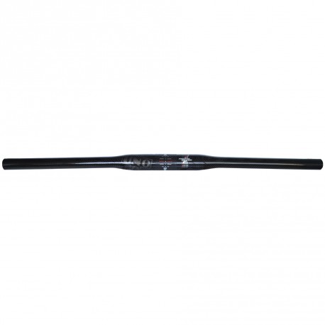 Manillar UNO recto full carbono 680mm