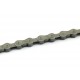 Cadena KMC X9-73 116 Pasos Index 9V Color gris