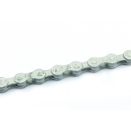 Cadena KMC Z-8RB 116 Pasos 8V Antioxidante