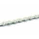 Cadena KMC Z-8XRB 116 Pasos Index 8V Antioxidante
