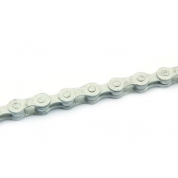 Cadena KMC Z-8XRB 116 Pasos Index 8V Antioxidante
