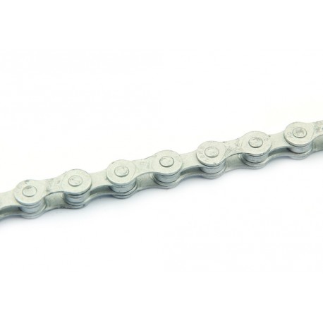 Cadena KMC Z-8XRB 116 Pasos Index 8V Antioxidante