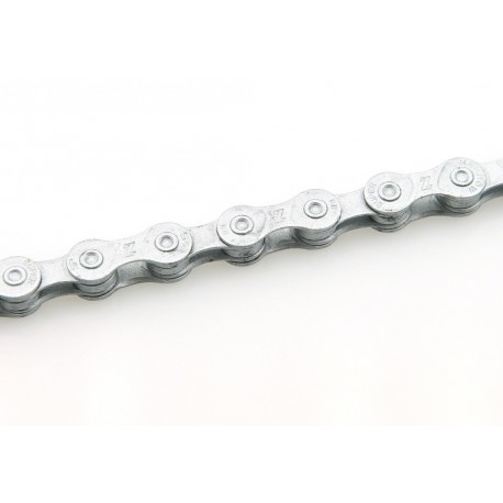 Cadena KMC Z-9XRB 116 Pasos Index 9V Antioxidante