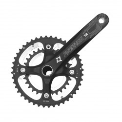 Plato-bielas MTB 2x10 170mm 28/40
