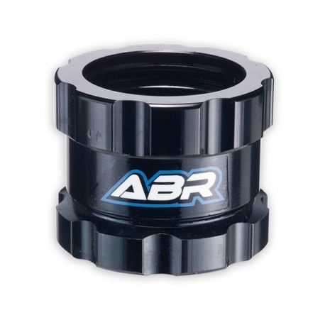 Casquillo ajust. direccion 30/42mm