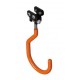 Gancho deslizante Super B TB-1817A para soporte de bicicleta 35321