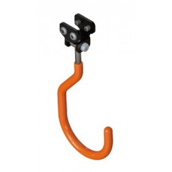Gancho deslizante Super B TB-1817A para soporte de bicicleta 35321