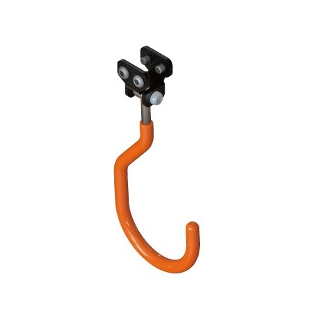 Gancho deslizante Super B TB-1817A para soporte de bicicleta 35321