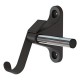 Soporte de bicicleta a la pared Super B TB-1816