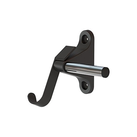 Soporte de bicicleta a la pared Super B TB-1816