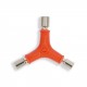 Llave Y tubular 8-9-10