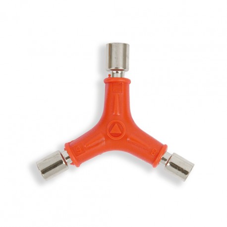 Llave Y tubular 8-9-10
