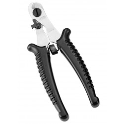 Cortador/reparador cable. Cierra termin. Super B - REF TB-4574