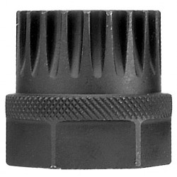 Extractor de cartucho pedalier Shimano. - REF TB-1080