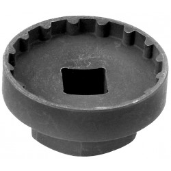 Extractor de cazoletas. - REF TB-1005