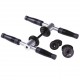 Instalador de cartuchos pedalier BB86-BB30-BB90