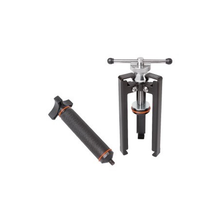 Kit de instalacion y desinstalacion Campagnolo Power Torque Super B TB-BP20
