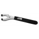 Llave cazoletas de cartucho pedalier Super B - REF TB-8015