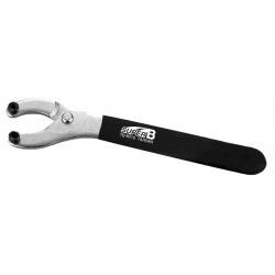 Llave cazoletas de cartucho pedalier Super B - REF TB-8015