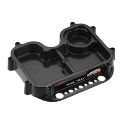 Bandeja herramientas de Stand de trabajo Super B - REF TB-WS11
