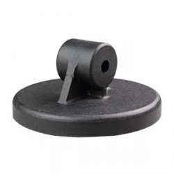 Base de recambio de goma Super B TB-WS30A para caballete de trabajo Super B
