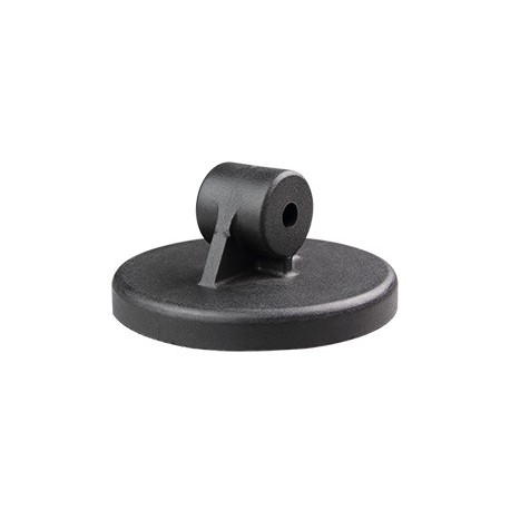 Base de recambio de goma Super B TB-WS30A para caballete de trabajo Super B