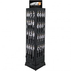Expositor oficial Super B - REF TB-1300