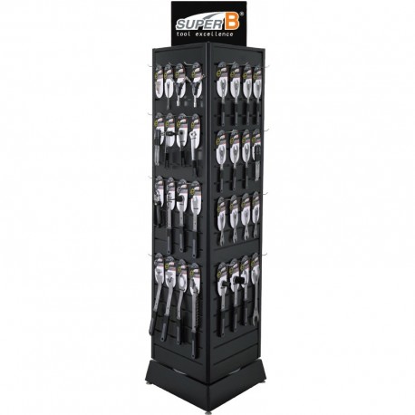 Expositor oficial Super B - REF TB-1300