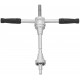 Llave prensa cazoletas dirección. - REF TB-1935