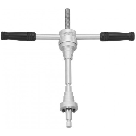 Llave prensa cazoletas dirección. - REF TB-1935