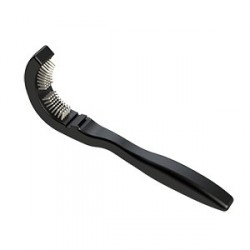 Cepillo de limpieza 2 en 1 Super B TB-1718