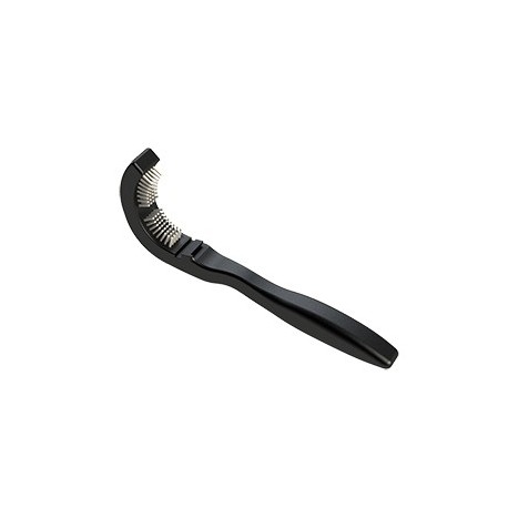 Cepillo de limpieza 2 en 1 Super B TB-1718