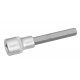 Vaso extra largo H10 Campagnolo para llave dinamométrica