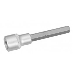 Vaso extra largo H10 Campagnolo para llave dinamométrica