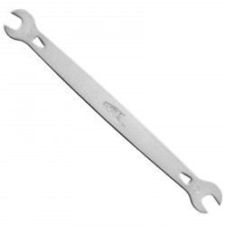 Llave de pedales 15x15mm. 340mm