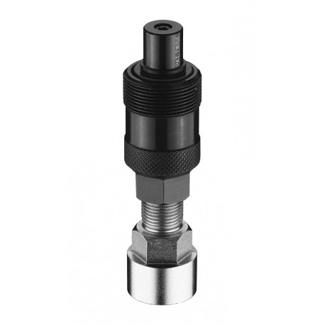 Extractor de biela 2 en 1. Caja de 14mm. Super B - REF TB-6618