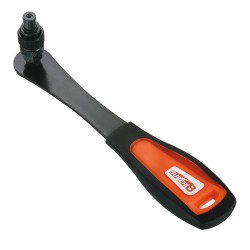 Extractor de bielas 2 en 1