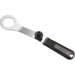 Llave cazoletas pedalier Shi/Truvat. Super B - REF TB-BB10