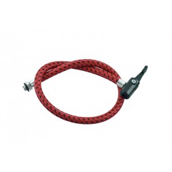 Racor 18" para inflador de taller