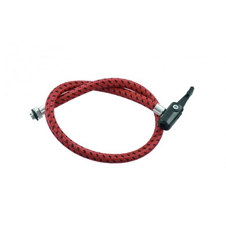 Racor 18" para inflador de taller