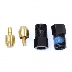 kit reparación cable de freno Hayes/Alhonga