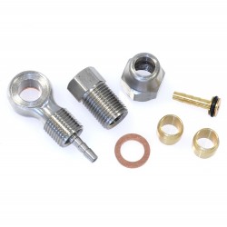 kit reparación cable de freno Formula