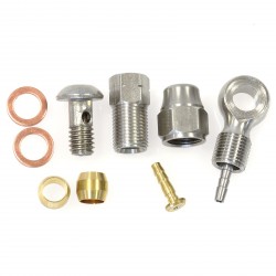 kit reparación cable de freno Shimano