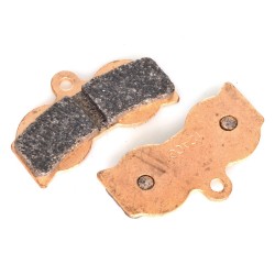 Set de pastillas sinterizadas NG Brake Disc