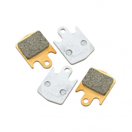 Pastilla Sinterizada MTB CL