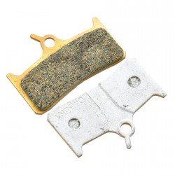 Pastilla Sinterizada MTB CL
