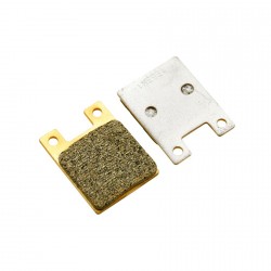 Pastilla Sinterizada MTB CL