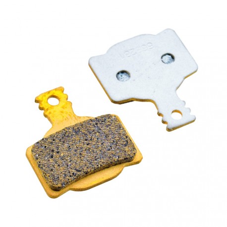 Pastilla Sinterizada MTB CL